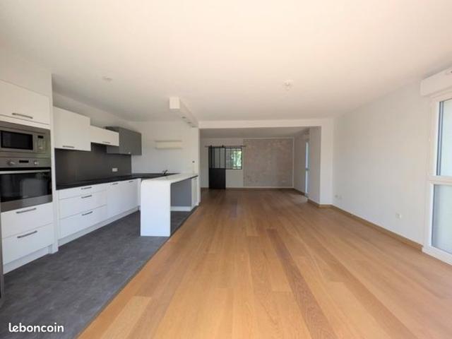 Appartement vente à Lille, Marquette-lez-lille