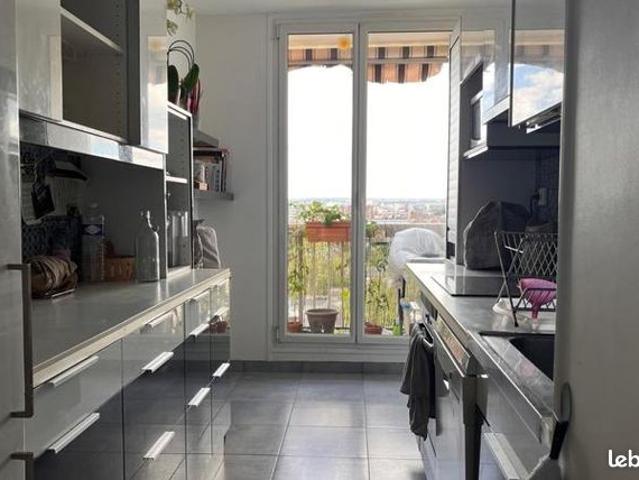 Appartement vente à Argenteuil, Bezons