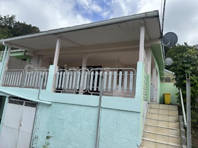 Appartement location à Martinique