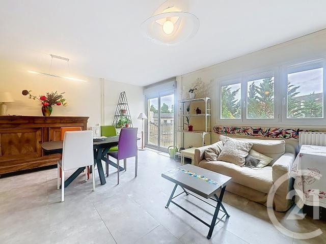 Appartement vente à Périgueux