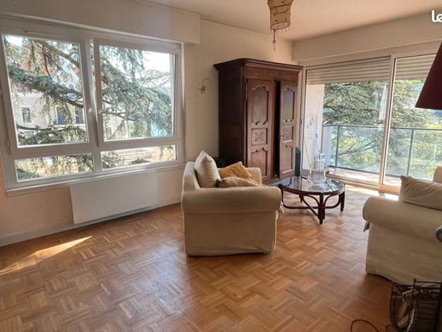 Appartement vente à Cherbourg, Sainte-colombe