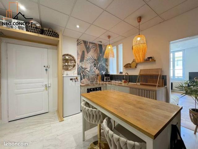 Appartement vente à Haguenau-Wissembourg, Bischwiller