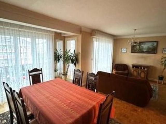 Appartement vente à Le Mans