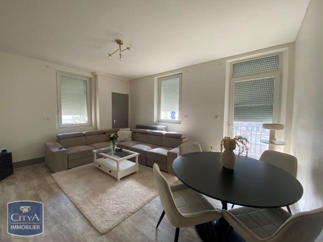 Appartement location à Agen