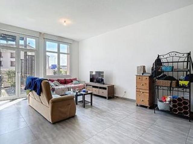 Appartement vente à Colmar-Ribeauvillé, Volgelsheim