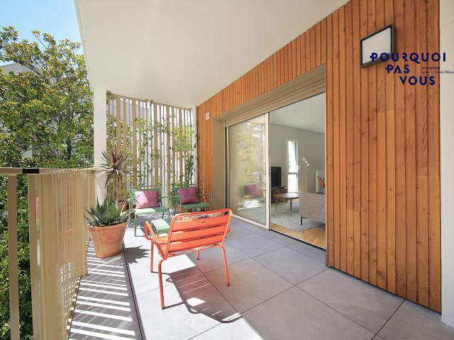 Appartement vente à Lyon, Métropole de Lyon