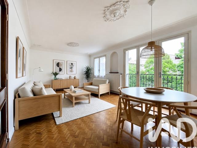 Appartement vente à Montauban