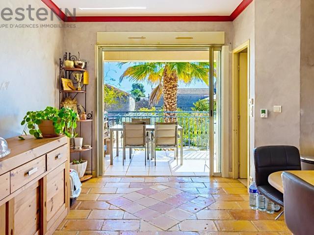 Appartement vente à Nîmes, Sommières