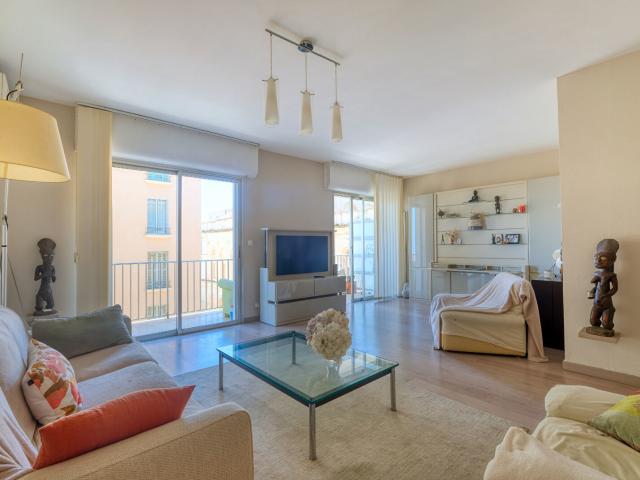 Appartement vente à Bastia