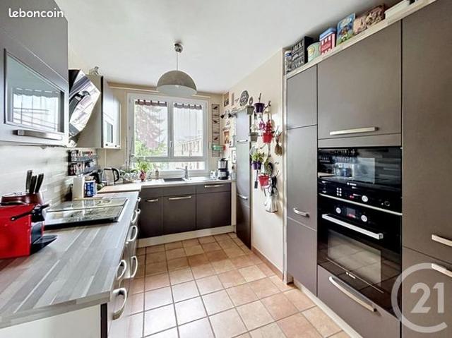 Appartement vente à Sarcelles, Garges-lès-gonesse