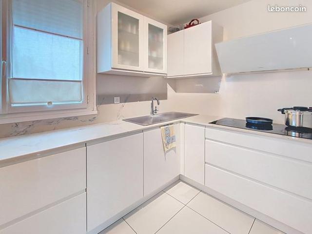 Appartement vente à Bordeaux, Carbon-blanc