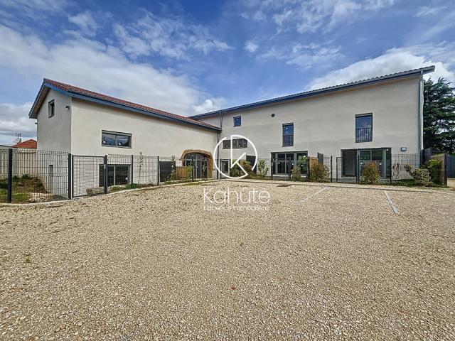 Appartement vente à Villefranche-sur-Saône, Rhône