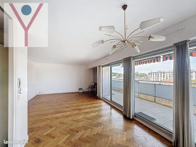 Appartement vente à Bourg-en-Bresse, Ain