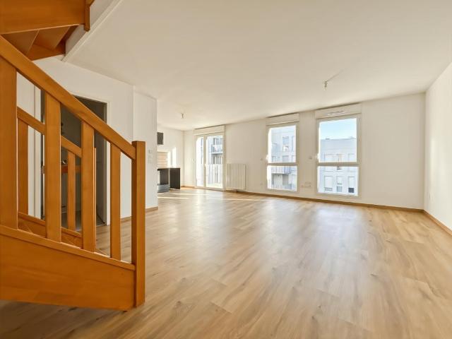 Appartement vente à Lille, Saint-andré-lez-lille