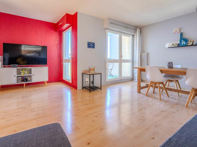 Appartement vente à Bordeaux