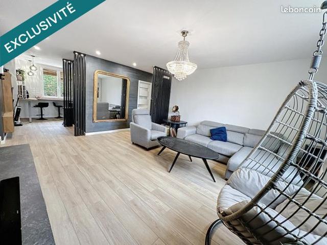 Appartement vente à Vineuil-saint-firmin