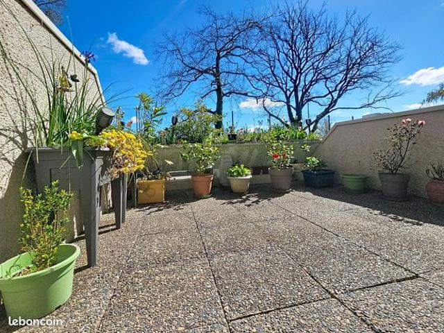Appartement vente à Pau