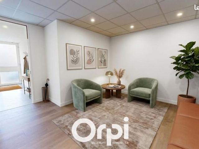 Appartement vente à Val-de-Briey, Villerupt