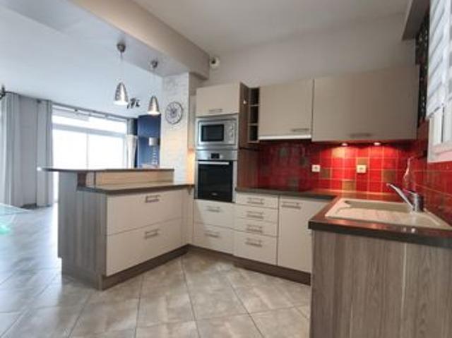 Appartement vente à Saint-Nazaire, Saint-nazaire