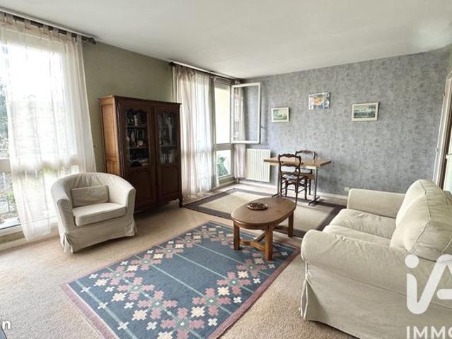 Appartement vente à Versailles, Montigny-le-bretonneux