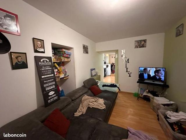 Appartement vente à Largentière, Joyeuse