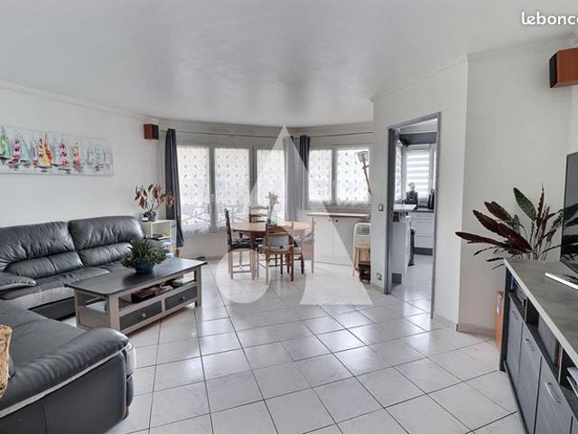 Appartement vente à Argenteuil, Sannois