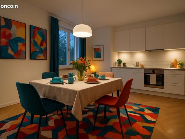 Appartement vente à Rueil-Malmaison, Hauts-de-Seine