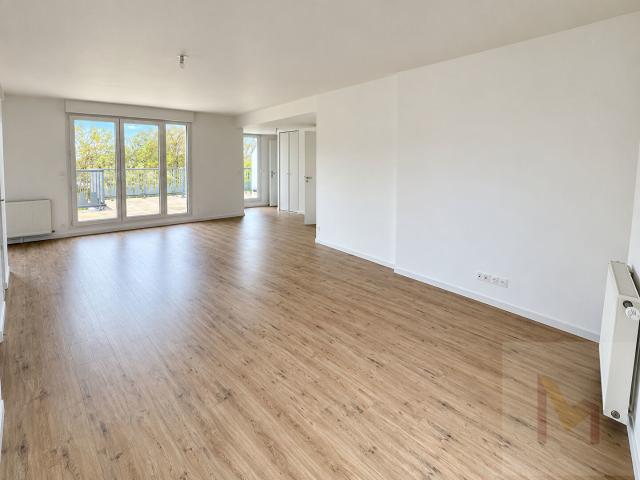 Appartement vente à Plateau d'Avron, Neuilly-Plaisance