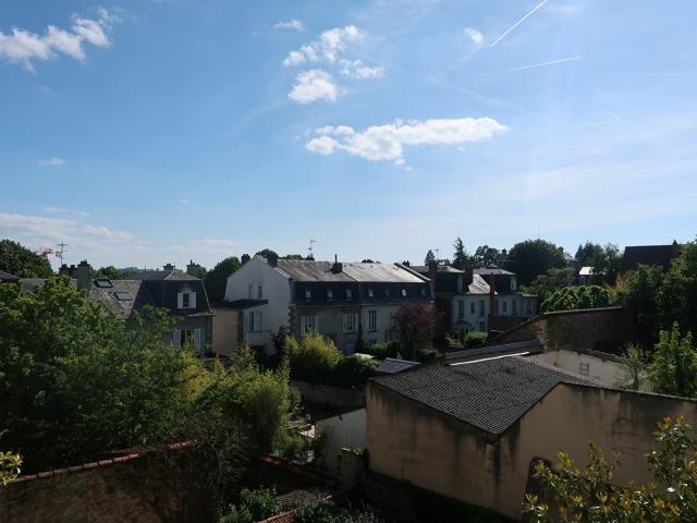 Appartement vente à Limoges