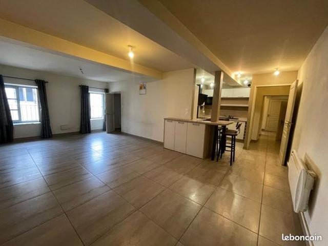 Appartement vente à Carcassonne