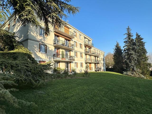 Appartement vente à Le Raincy