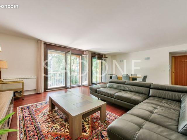 Appartement vente à Nanterre, Neuilly-sur-seine