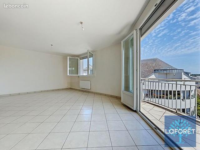 Appartement vente à Quimper, Bretagne