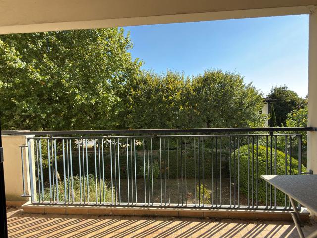 Appartement vente à Lafon Féline, Le Bouscat