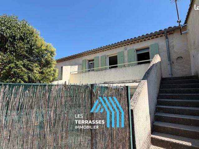Appartement vente à Nyons, Saint-gervais-sur-roubion