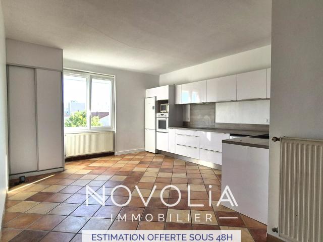 Appartement location à Lyon, Métropole de Lyon