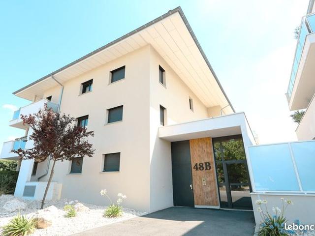 Appartement vente à Valence, Tain-l'hermitage