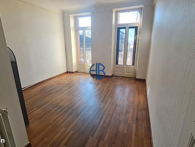 Appartement vente à Vienne, La Côte-saint-andré