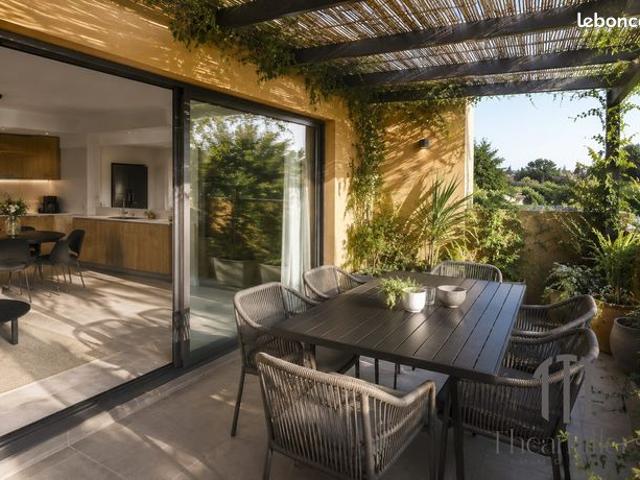 Appartement vente à Aix-en-Provence, Aix-en-provence
