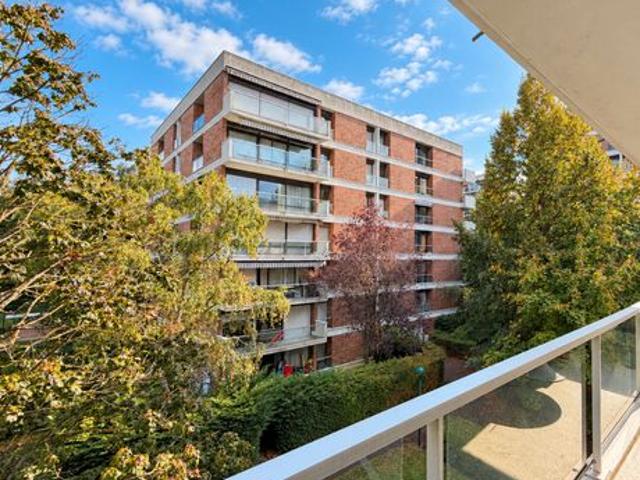 Appartement vente à Jouy-en-Josas, Yvelines