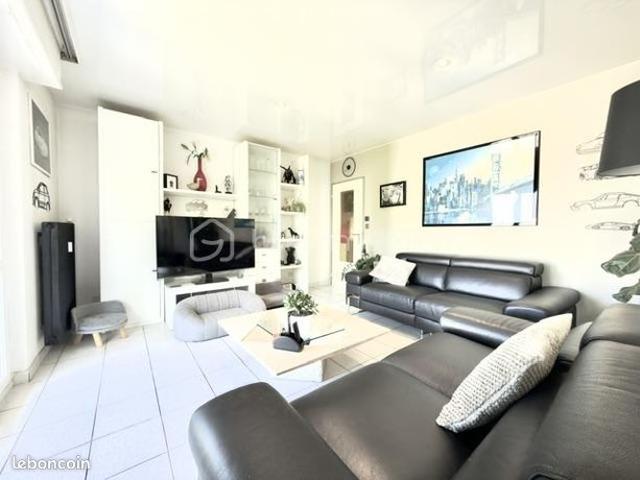 Appartement vente à Mulhouse, Pfastatt