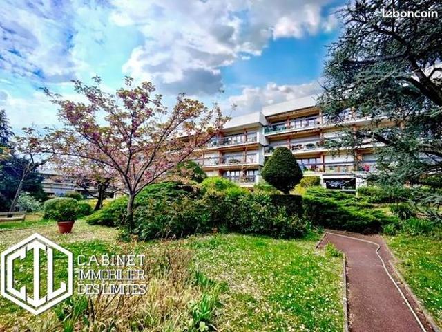 Appartement vente à Le Raincy