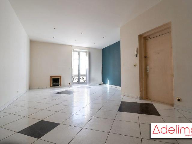 Appartement vente à Nîmes