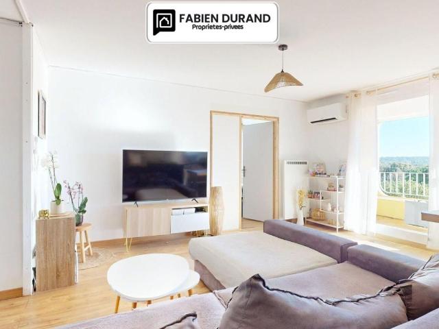 Appartement vente à Arrondissement de Draguignan, Draguignan