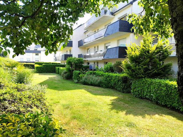 Appartement vente à Vannes, Campen