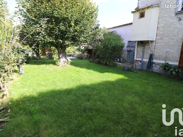 Appartement vente à Niort, Avon