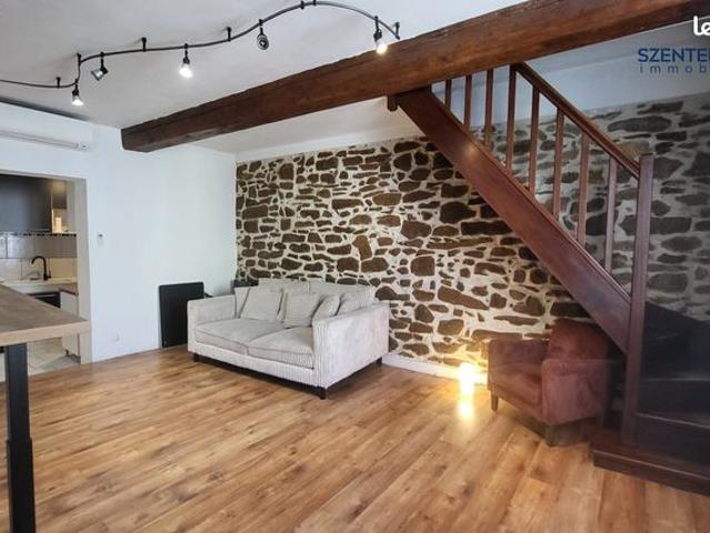 Appartement vente à Lunel, Hérault
