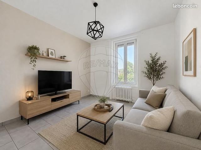 Appartement vente à Belfort, Saraz