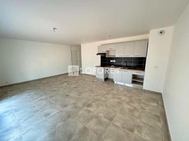 Appartement location à Bezons, Val-d'Oise