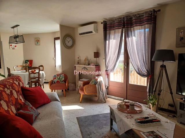 Appartement vente à Bagnols-sur-Cèze, Gard
